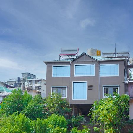 Hotel Veggies Residency & Pure Veg Restaurant Mahābaleshwar Exterior foto
